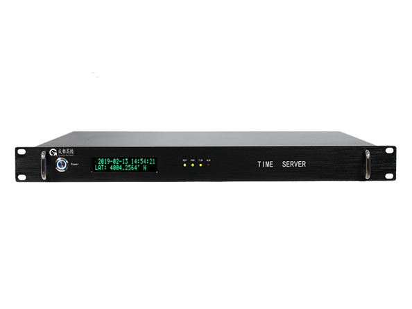 GT902-GBDSO NTP网络时间服务器